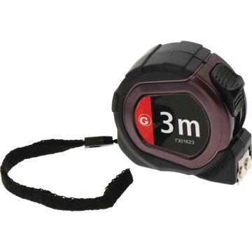 3 m merilni trak