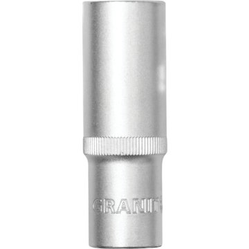 Granit Dolgi šesterokotni nastavek 1/2 palca 22 mm