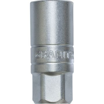 Nastavek za svečke 1/2", velikost 21 mm