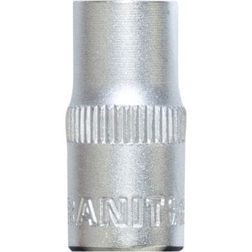 1/4" šesterokotni nastavek, 7 mm ČRNE IZDAJE