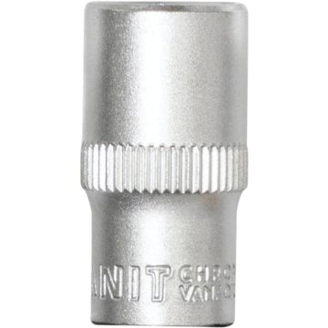 1/4" šesterokotni nastavek, 9 mm ČRNE IZDAJE