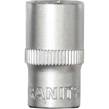 1/4" šesterokotni nastavek, 10 mm ČRNE IZDAJE