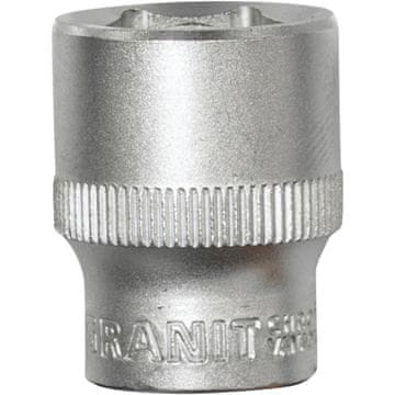 1/4" šesterokotni nastavek, 14 mm ČRNE IZDAJE