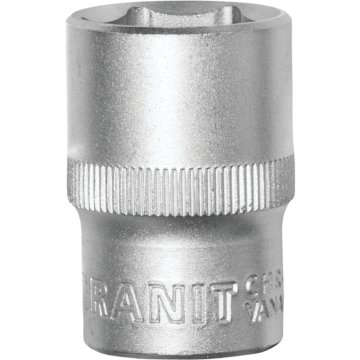 Granit 1/2-palčni 19/32-palčni šesterokotni nastavek