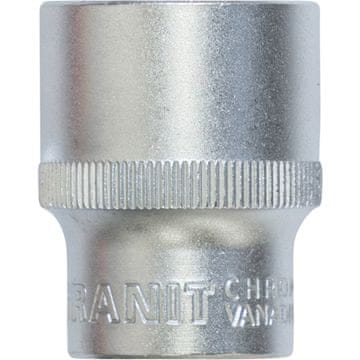 1/2" 24 mm šesterokotni nastavek BLACK EDITION