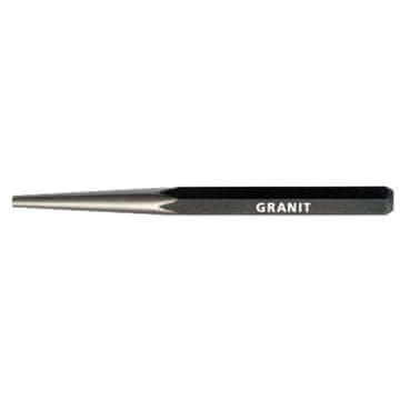 8-stranski luknjač 3 mm GRANITNA ČRNE IZDAJE