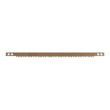 Bahco 760 mm žagin list za suhi les