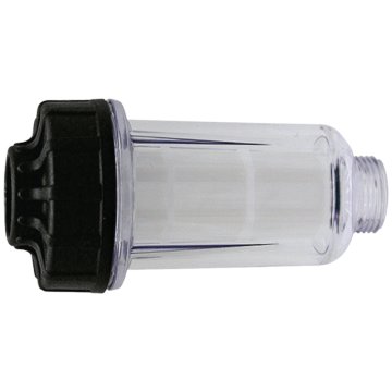 Granit 3/4-palčni ni plastični vodni filter