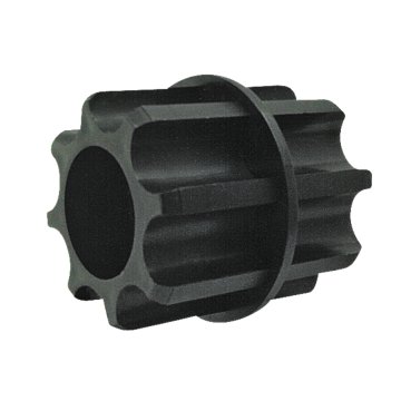 Granit Hitri priključek za cevi 1 1/2 palca 42,5 mm