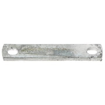 Granit Pocinkana ploščata palica 140 mm 3 palca