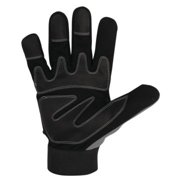 Granit Vrtne rokavice, umetno usnje, velikost 10 (XL)