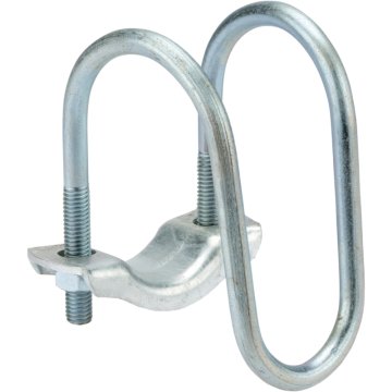 Granit Objemka za cevni vrat 1" x 1" 34 mm
