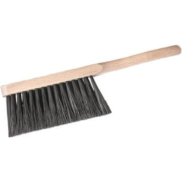 Granit Ročna krtača iz najlona/lesa 175 mm