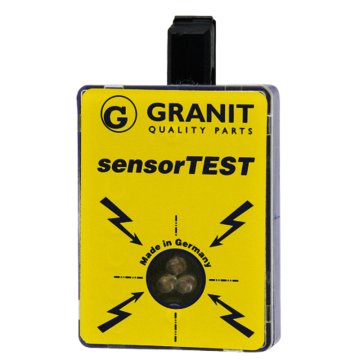 Granit Brezžični tester ograj senzorTEST