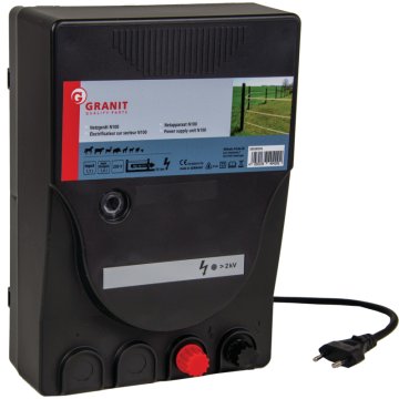 Granit N100 230V električni pašnik