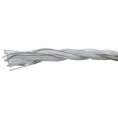 Granit Pleten enojno vlakneni PE kabel 200 m 3,87 Ohm/m