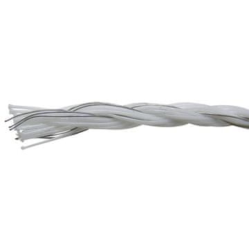 Granit Pleten kabel bel PE 400m 2,75 Ohm/m 1 rola