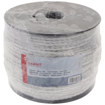Granit Enonitni pleteni PP kabel 200 m 1,2 Ohm/m