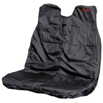 Granit Prevleka za sedež 91 x 87 x 45 cm za zaščito oblazinjenja zadnjega sedeža 00110
