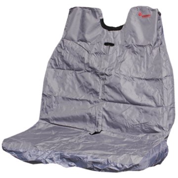 Granit Prevleka za sedež 91x87x45 cm za zaščito oblazinjenja zadnjega sedeža 00111