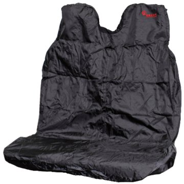 Granit Prevleka za sedež 91x87x45 cm za zaščito oblazinjenja zadnjega sedeža 00112