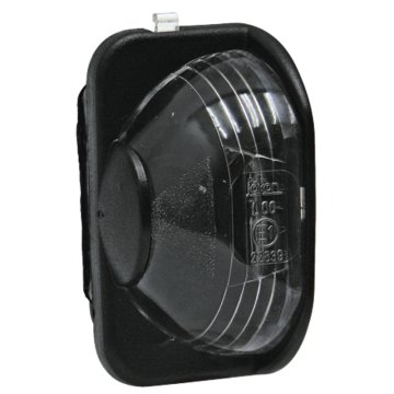 Granit Luč registrske tablice 12V