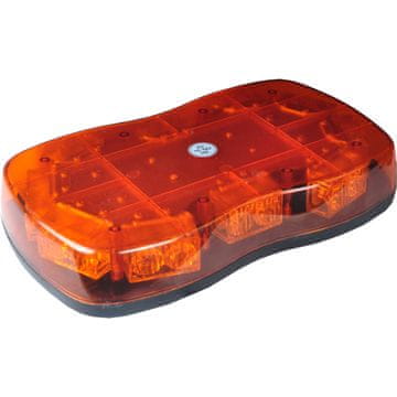Granit Optični LED opozorilni sistem 297x175x53mm