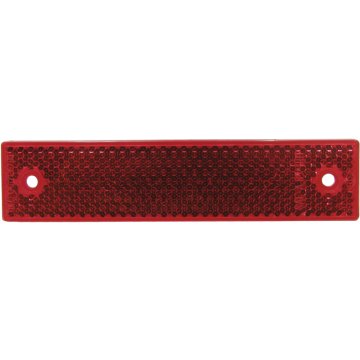 Granit Pravokotni reflektor 180x41x7mm za pritrditev na vijak