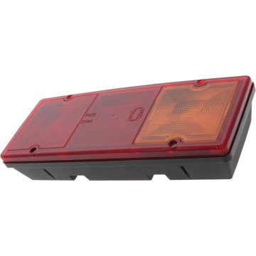 Granit Zadnja pozicijska luč leva/desna 326x130x68mm 12V