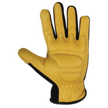 Granit PREMIUM rokavice proti vibracijam, usnjene, velikost 8 (M)