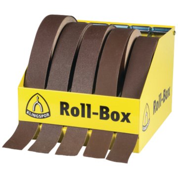 Granit Posoda za brusni papir v roli 300x340x230 mm