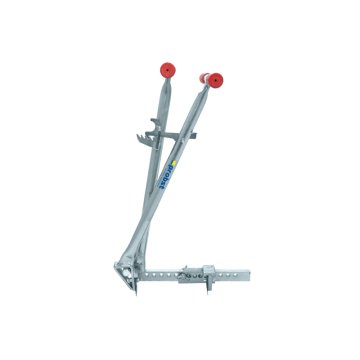 Probst 90–330 mm zaklepno prijemalo
