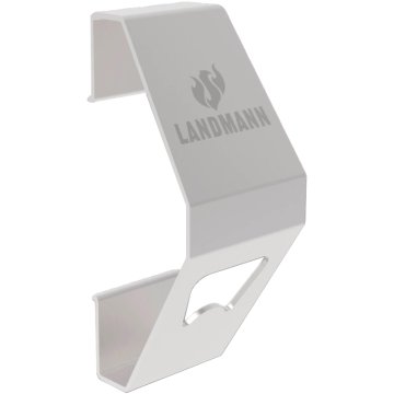 Landmann Magnetni odpirač za steklenice 45x100x46 mm