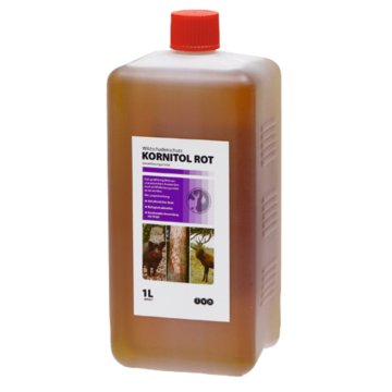 Granit Kornitol ROT - zaščita pred divjimi živalmi 5l