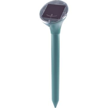 Swissinno SuperCat solarni odganjalec krtov 400-1000 Hz