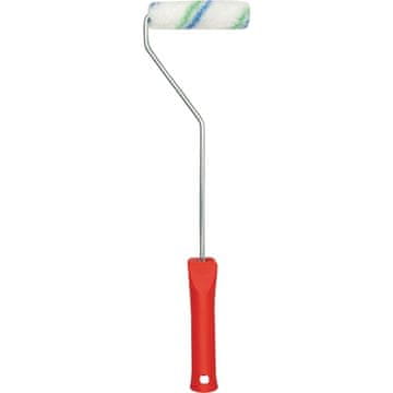 Mako Valjček za majhne površine, komplet 100 mm, 723111SB