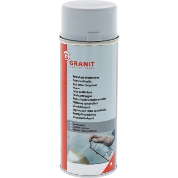 Granit Siva barva Siv lak NOPOLUX WILCKENS 400 ml sprej