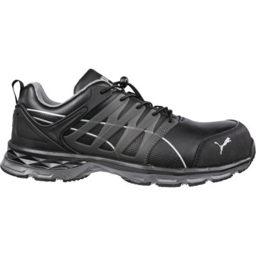 Puma Delovni čevlji VELOCITY 2.0 ČRNI S3 ESD, velikost C, 42