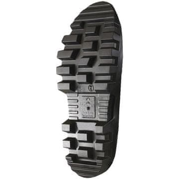 Dunlop Zaščitni škornji Purofort Thermo+ S5 velikost 47