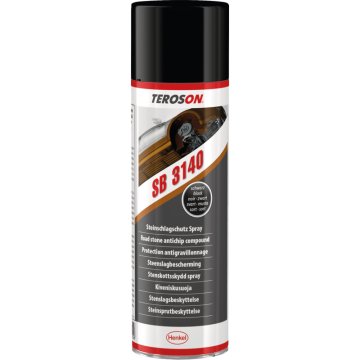 TEROSON Protikorozijski sprej, 500 ml, lahek