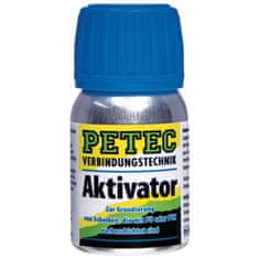 Petec 30ml aktivator za temeljno barvo za steklo