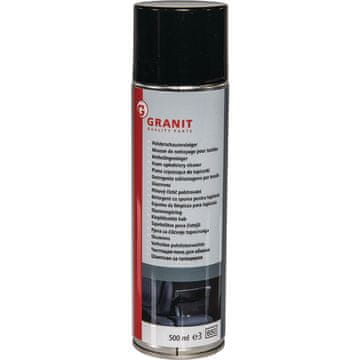 Granit Pena za čiščenje oblazinjenega pohištva 500 ml