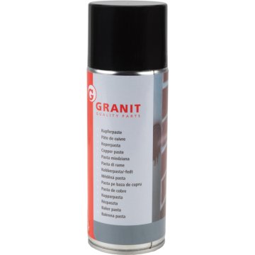 Granit Univerzalni sprej iz bakra, 400 ml