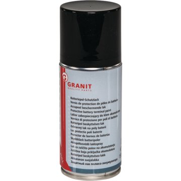 Granit Lak za barvo temno moder NOPOLUX WILCKENS 150 ml