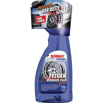 Sonax Čistilo za platišča Xtreme Plus 500 ml