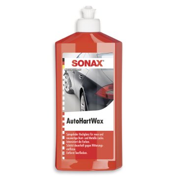 Sonax Vosek za avtomobilski lak, 500 ml 3012000