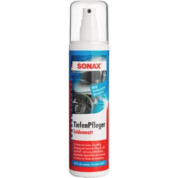 Sonax Sredstvo za globinsko čiščenje, svilnato mat 300 ml