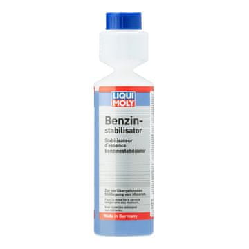 Liqui Moly Dodatek za stabilizacijo bencina 250 ml 5107
