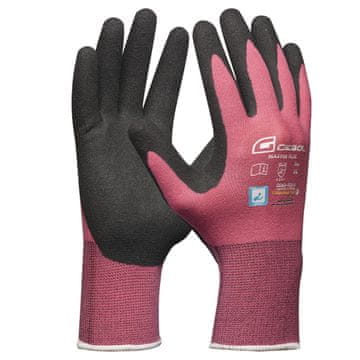 GEBOL Rokavice "Master Flex Lady" velikost 6