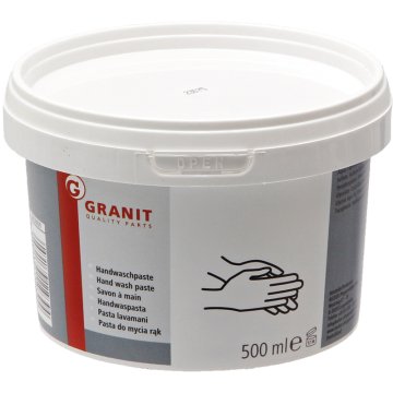 Granit Vlažilna pasta za roke 500 ml